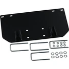 Moose Utility-snow Plow Mount Cf Moto 2831PF. Fixed Price $91.95.