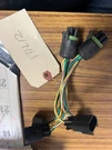 07+ Dodge Trucks Headlight Adapter Curtis 1HL12. Fixed Price $80.00.