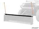 Plow Pro Snow Deflector & Marker Kit By Superatv SPB-U-002-02. Fixed Price $137.95.