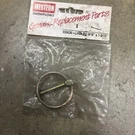 Western Genuine Parts -snow Plow # 93042K 3/16 In. Linch Pin. Fixed Price $10.95.