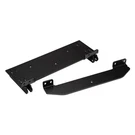 For Polaris Sportsman 500 2009-2012 Denali Atv System Mount Plate. Fixed Price $109.99.
