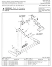 Hiniker Plow Mount 25012122 Gmc Chevy 95-03 S-10/SONOMA. Fixed Price $720.00.