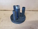 Diamond Snow Plow Belt Driven Pulley 95+ Chevy/gmc 262 305 350 V8 Fisher. Fixed Price $125.00.