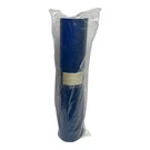 Western Belting Innovations 130206 Blue Pu Conveyor 21-1/2" X 120-11/16". Fixed Price $250.00.