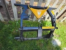 27742 Fisher Minute Mount. Fixed Price $500.00.
