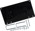 Moose Offroad Utv Plow Mount Can-am 2802PF. Fixed Price $99.95.