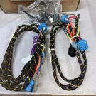 Western 61571 Fisher 8266 Plow Relay Type Headlamp Harness 80-91 Ford HB-1. Fixed Price $79.99.