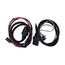 Truck & Plow Side Cable Harness 42014 42015 For Fisher Western Snowex V-blade. Fixed Price $270.99.
