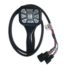 Controller Hiniker V Plow Spring Return Wing Handheld 1850, 1851, 1951. Fixed Price $243.00.