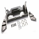 Warn Pro Vantage Frt Plw Mnt Kodiak 450 Plow. Fixed Price $178.62.