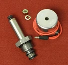 Meyer Valve & B9 Coil With Ss Nut, 15697. Brand New, Aftermarket, 15698, 15382. Fixed Price $73.00.