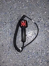 Western/fisher Snow Plow Fleet-flex 4-PIN Handheld Controller 10273. Fixed Price $389.99.