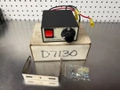 New Snowex D7130 Spreader Controller With Hardware. Fixed Price $225.00.