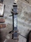 Boss RT3 Pushbeam Snow Plow 34" 14 1/4" PBA03657 88-98 Chevy/gmc Clevis LTA03656. Fixed Price $350.00.