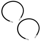 2PK Snow Plow Hydraulic Hose X 1/4MP 3/8MP In. For Boss HYD07042 RT3. Fixed Price $55.99.