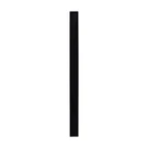 1312534 Cutting Edge X 6 80 Black Ultra Dense Polyethylene No Holes. Fixed Price $731.54.
