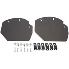 Kimpex Cng Plow Fenders 373944 4501-0742. Fixed Price $170.99.