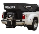 Buyers Products PRO2500M, Saltdogg 1.5 Cubic Yard Electric Poly Multi Plex. Fixed Price $10183.95.
