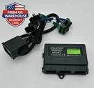 Western 29760-2 3-PORT Isolation Module Soft Start Replaces 29760-1 Fisher Snowe. Fixed Price $125.91.