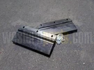 Wide Out Gen Urethanee Edge Kit 8FT 10FT Blade Wings Both Sides 50626. Fixed Price $219.20.