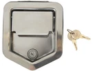 Buyers Products L3890RLS Door Latch Assembly 4-3/4IN Wx 5.5IN Stud Mount. Fixed Price $43.62.