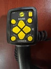 Fisher Fish-stik Handheld Fleet Flex Snow Plow Controller *4 Pin*. Fixed Price $250.00.