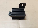 Oem Western/fisher Unimount/minute Drl Heat Sink Used W/ 99-06 Chevy. Fixed Price $150.00.
