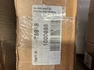 Fisher Western Snowplow 75918 3 Point Hitch Mount. Fixed Price $400.99.