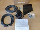Genuine Oem Snowex Optimum Flow Kit OFK-020 Spreader 51106 Vibrator & Harness. Fixed Price $575.00.