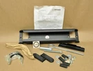 Nos Polaris Oem Complete Spare Tire Holder Kit Ranger Rzr-s 2877319-458. Fixed Price $129.95.