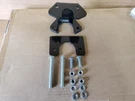 Genuine Oem Meyer 08202 Snow Plow Harness/plug Mounting Bracket Kit 22691S. Fixed Price $70.00.