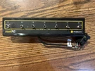 Dickey John Planter Row Switch Module, Pn 46798-4264. Fixed Price $400.00.