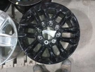 Chevrolet Silverado 2500 2025 Wheel 3184917. Fixed Price $349.00.
