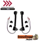 Buyers Products 16071100, Snowdogg H13/9008 Headlight Adapter. Fixed Price $149.95.