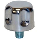 Buyers Products HBF12 Vent Plug, 3/4 Npt Thread Size, 1.625 H, 1/4 In Top Cap. Fixed Price $13.99.