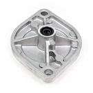 Replaces Motor Flange Assembly Western 56531. Fixed Price $60.00.