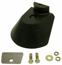 Snow Catcher Kit With Hardware Boss Plow MSC04253. Fixed Price $148.78.