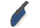 Polaris Plow Blade Snow Deflector - 66". Fixed Price $89.99.