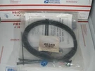 Western Fisher Snow Plow Port Headlamp Harness 26349- HB-1 HB-5 Headlights. Fixed Price $139.95.