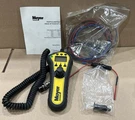 Genuine Meyer Diamond Snowplow Control Remote Module Kit 08836 Nos. Fixed Price $179.99.