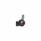 Boss Part # MSC04742 - Low Beam Halogen Headlight Bulb 9006. Fixed Price $32.78.
