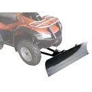 Tusk 1406810005 Subzero Snow Plow Kit, Winch Equipped Atv, 50" Blade. Fixed Price $550.47.