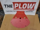 Oem Hiniker Snow 25012307 Center Mast Weldment 9850 9950 Poly Flat V Plows. Fixed Price $675.00.