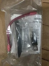 90730 Fisher Western Snowex Plow Fleetflex 200A Fuse Kit. Fixed Price $39.99.