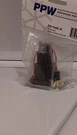 Western Fisher Meyer Plowm Solenoid. Fixed Price $15.00.