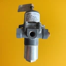 Fisher 167DA Switching Valve Pneumatic Pressure Regulator 125 Unit. Fixed Price $253.00.
