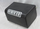 Hiniker Snow Plow Pump Hood Cover Oem Heavy Duty 25011070. Fixed Price $184.07.
