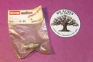 Western Plows Hex Nipple 1/4 Part 25519K. See Pic.. Fixed Price $9.99.