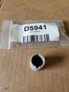 Nos Oem Snowex Axle Spacer D5941 Salt Spreader Walk Behind SP-85SS Plastic. Fixed Price $15.00.