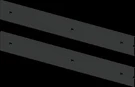 Kfi Wear Bars 106242. Fixed Price $66.99.